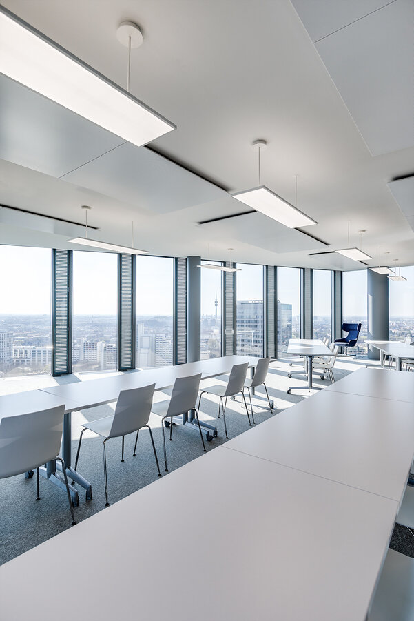 Highlight Towers
