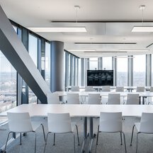 Highlight Towers