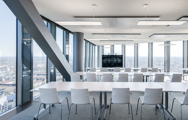 Highlight Towers