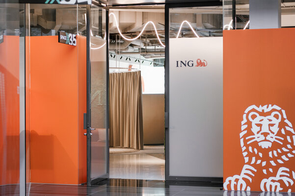 ING Vienna