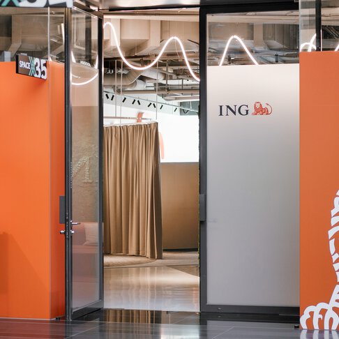 ING Vienna