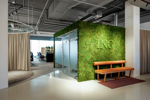 ING Vienna
