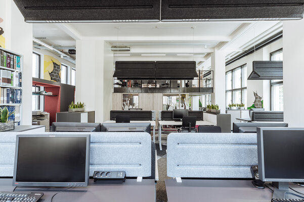 Inter-pool Immobilien GmbH