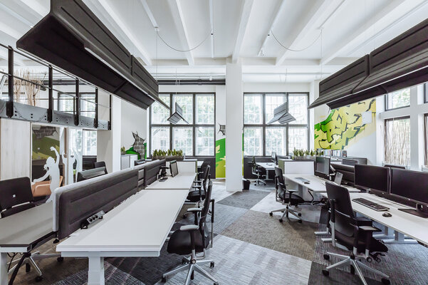 Inter-pool Immobilien GmbH