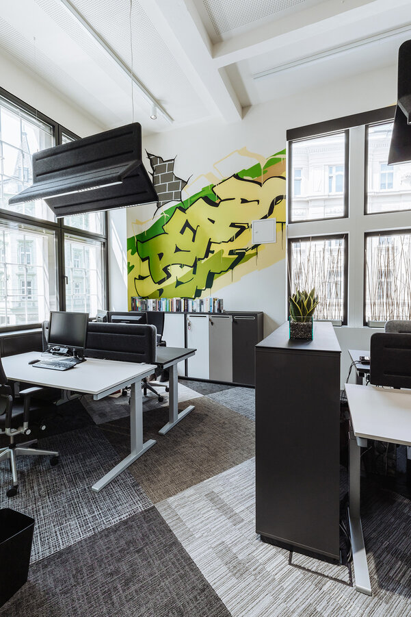 Inter-pool Immobilien GmbH