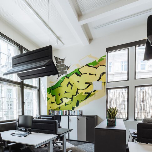 Inter-pool Immobilien GmbH