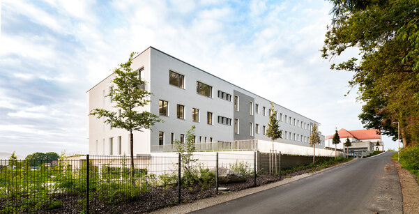 Josef Rädlinger Bauunternehmen GmbH