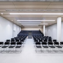 Jungheinrich Hauptverwaltung
