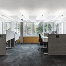 Konzernzentrale Cement