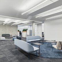 Konzernzentrale Cement