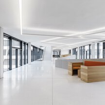 Konzernzentrale Cement