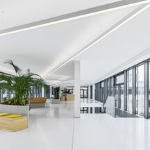 Konzernzentrale Cement