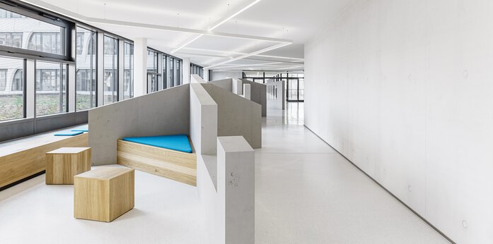 Konzernzentrale Cement