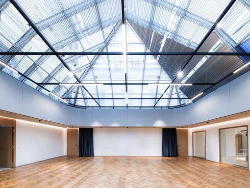 Kommunalkredit Austria AG, Vienna