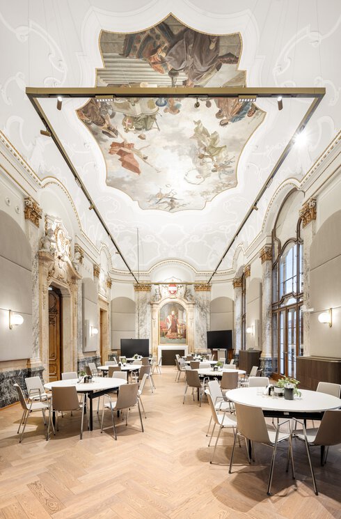 Office Leitner+Leitner