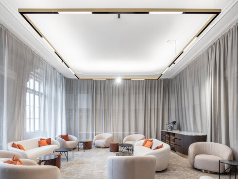 Office Leitner+Leitner
