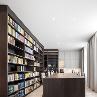 Office Leitner+Leitner