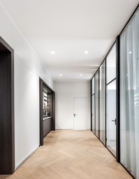 Office Leitner+Leitner