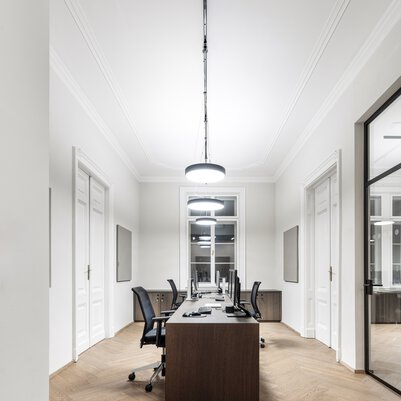 Office Leitner+Leitner