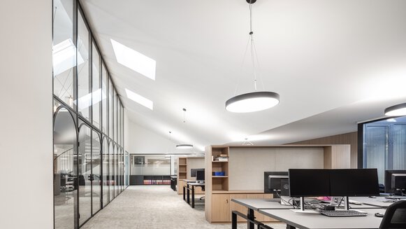 Office Leitner+Leitner