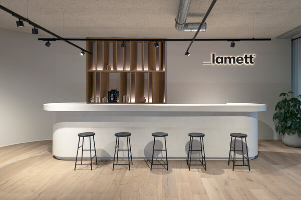 Lamett, Deerlijk