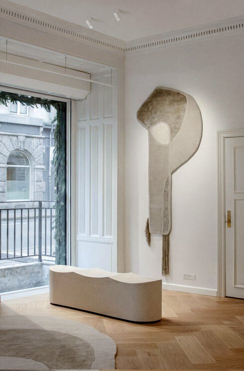 Linie Design, Copenhagen
