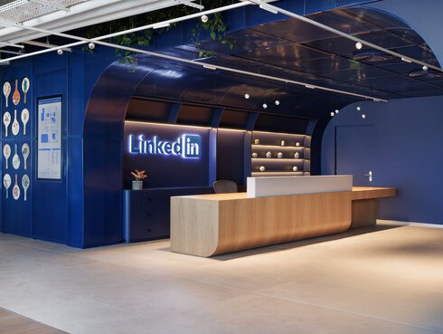 LinkedIn