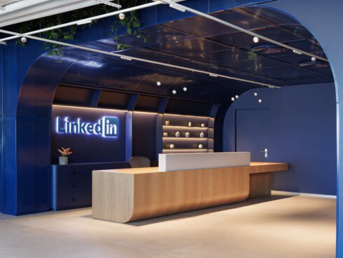 LinkedIn