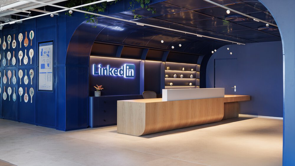 LinkedIn