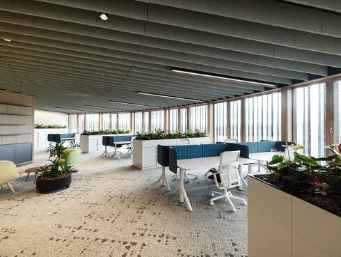 MAM Competence Center