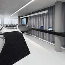 MICROSOFT BRIEFING CENTER