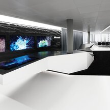 MICROSOFT BRIEFING CENTER