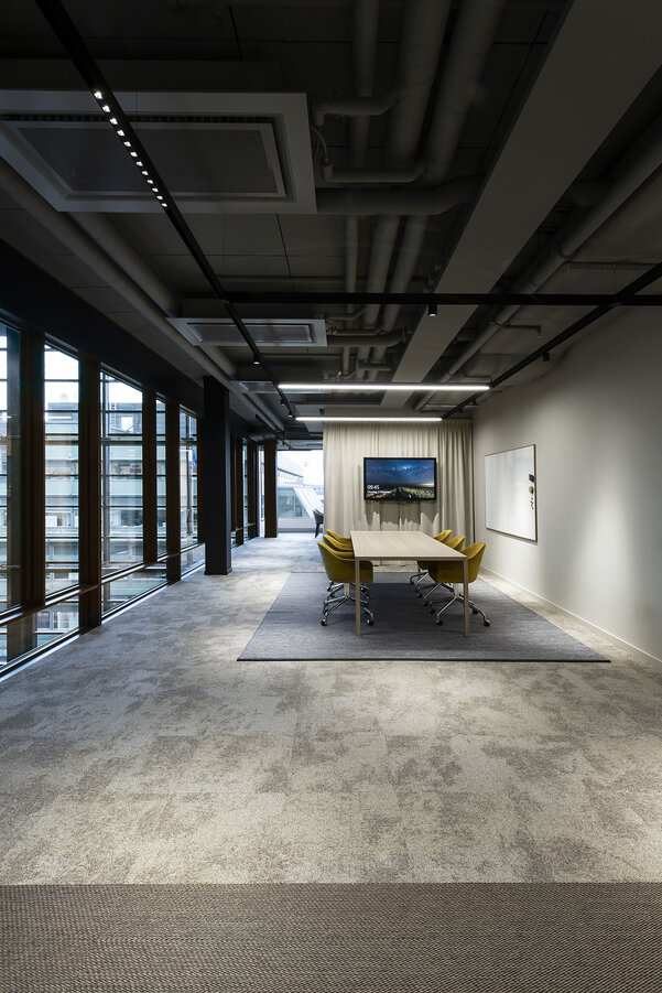 Microsoft HQ Stockholm