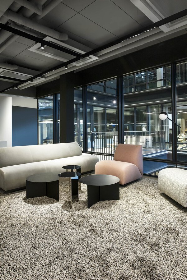 Microsoft HQ Stockholm