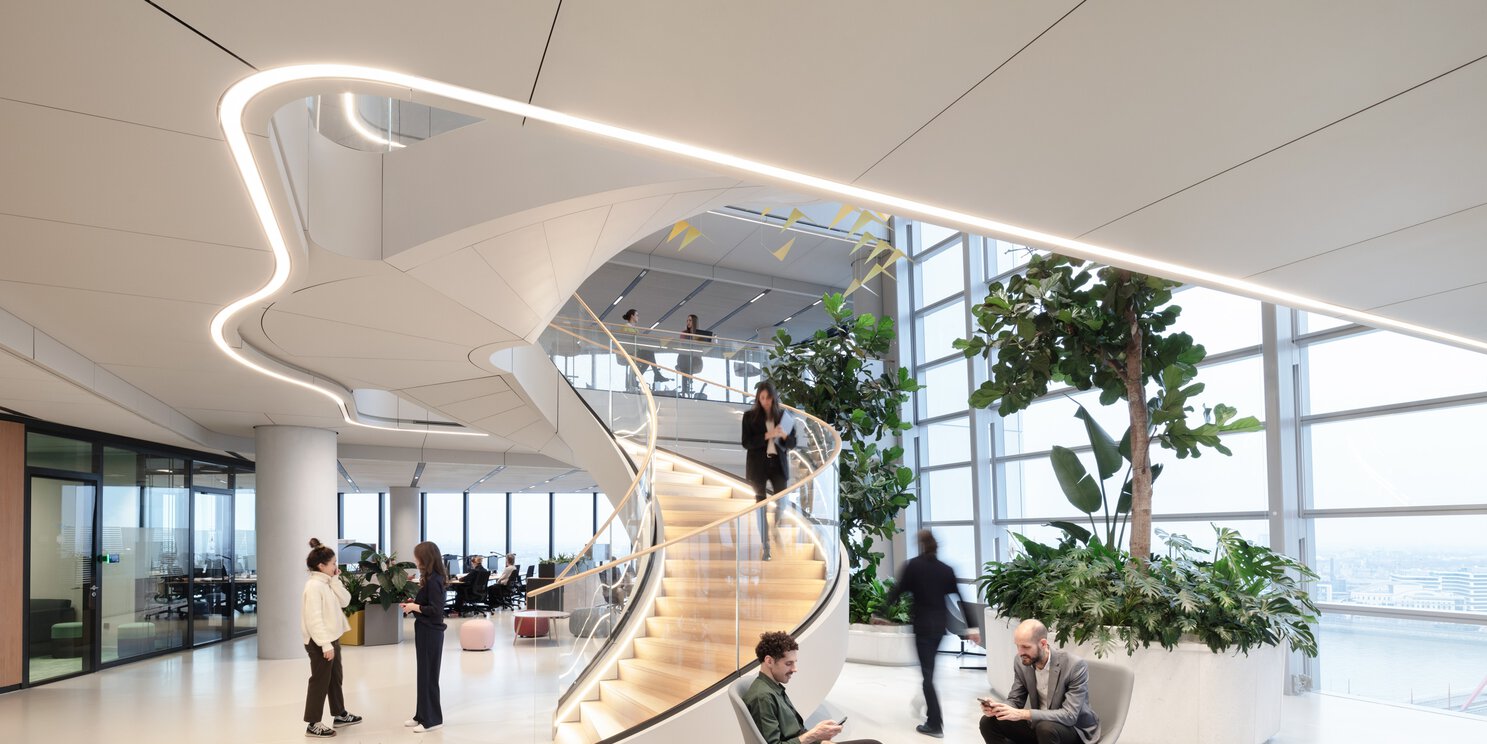 MOL Campus, Budapest
