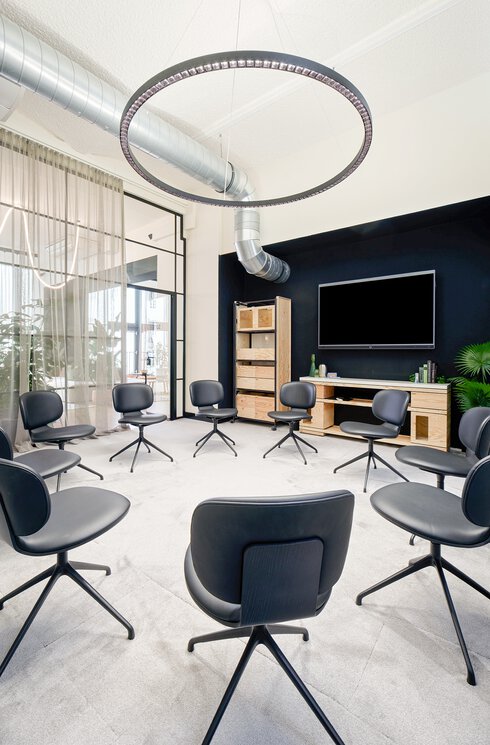 Meeting Suites by Bene