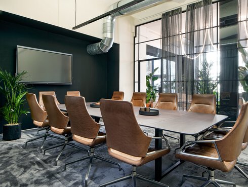 Meeting Suites by Bene