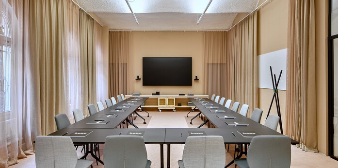 Meeting Suites by Bene