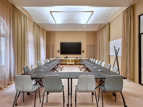 Meeting Suites by Bene