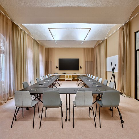 Meeting Suites by Bene