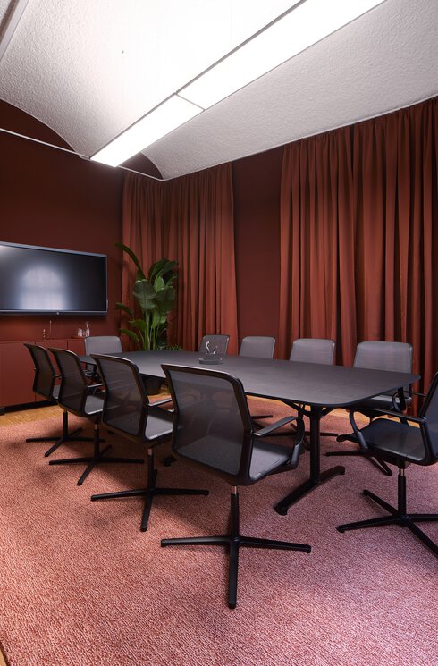 Meeting Suites by Bene