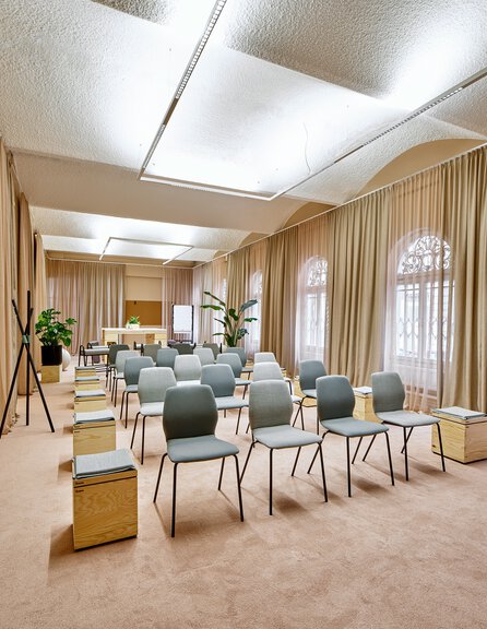 Meeting Suites by Bene