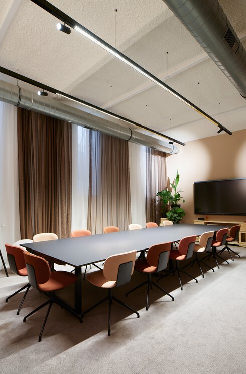 Meeting Suites by Bene