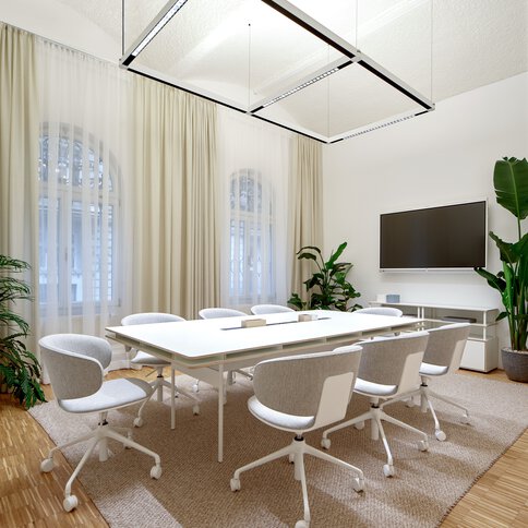 Meeting Suites by Bene