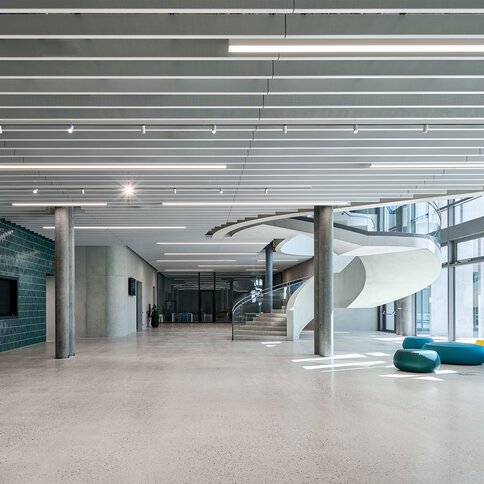 NOI Techpark