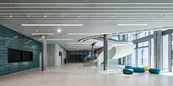NOI Techpark