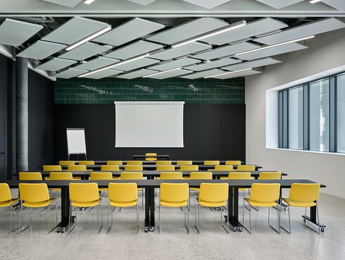 NOI Techpark
