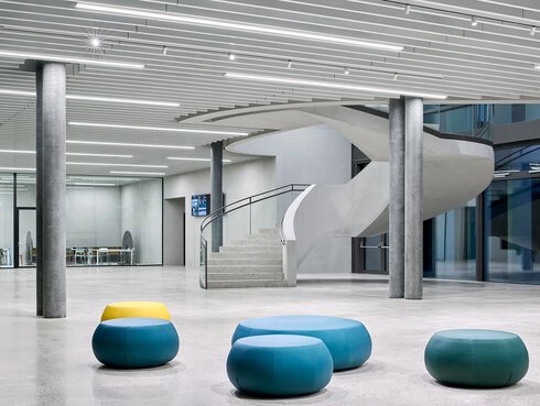 NOI Techpark
