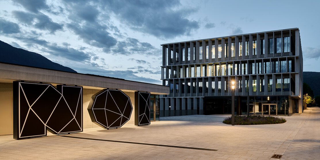 NOI Techpark
