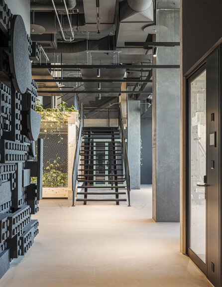 Novu Campus, Zurich